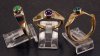 Roman Ring Roman Ring