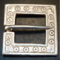 (image for) Square Brooch
