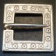 Square Brooch Square Brooch
