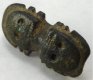 Merovingian Buckle Rivet Merovingian Buckle Rivet
