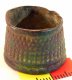 Ring Thimble Ring Thimble