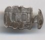 Silver Clasp Silver Clasp