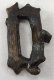 Pewter Letter Mount Pewter Letter Mount