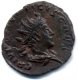 Tetricus II Antoninianus Tetricus II Antoninianus