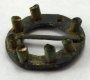 Ring Brooch Ring Brooch