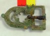 Byzantine Buckle Byzantine Buckle