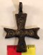 Byzantine Cross Byzantine Cross