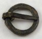 Medieval Ring Brooch Medieval Ring Brooch