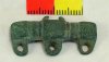 Anglo-Saxon Wrist Clasp Anglo-Saxon Wrist Clasp