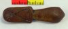 Visigothic Buckle Pin Visigothic Buckle Pin
