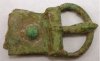 Roman Armour Buckle Roman Armour Buckle