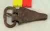 Zoomorphic Norman Buckle Zoomorphic Norman Buckle