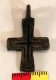 Byzantine Cross Byzantine Cross