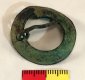 Eighteenth Century Shoe Buckle Eighteenth Century Shoe Buckle