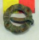 Medieval Ring Brooch Medieval Ring Brooch