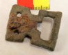 Roman Military Buckle Roman Military Buckle