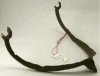 Fourteenth Century Spur Fourteenth Century Spur