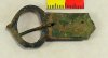 Forked Spacer Plate Buckle Forked Spacer Plate Buckle