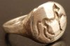 Greco-Roman Horse Ring Greco-Roman Horse Ring