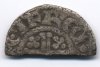 Henry III Short Cross Half Penny Henry III Short Cross Half Penny