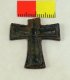 Byzantine Cross Byzantine Cross