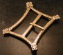 Fifteenth Century buckle Fifteenth Century buckle