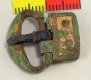 Norman Buckle Norman Buckle