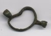 Norman Ring Brooch Norman Ring Brooch