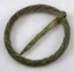 Medieval Ring Brooch Medieval Ring Brooch