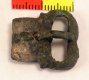 Byzantine Buckle Byzantine Buckle