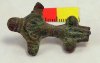 Merovingian Brooch Merovingian Brooch