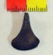 Silver Axe Amulet Silver Axe Amulet