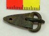 Anglo-Saxon Buckle Anglo-Saxon Buckle