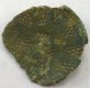 Anglo-Saxon Disk Brooch Anglo-Saxon Disk Brooch