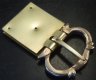Norwich Buckle Norwich Buckle