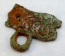 Scabbard Fitting Scabbard Fitting