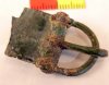 Roman Armour Buckle Roman Armour Buckle