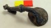 Trumpet Brooch Trumpet Brooch