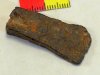 Bronze Age Votive Axe Head Bronze Age Votive Axe Head