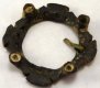 Ring Brooch Ring Brooch
