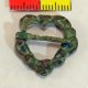 Medieval Heart Ring Brooch Medieval Heart Ring Brooch