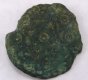 Anglo-Saxon Disk Brooch Anglo-Saxon Disk Brooch