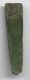 Medieval Strapend Medieval Strapend