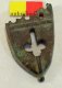 Tudor Scabbard Chape Tudor Scabbard Chape