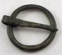 Medieval Ring Brooch Medieval Ring Brooch