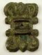 Die Struck Garb Mount Die Struck Garb Mount