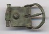 Roman Armour Buckle Roman Armour Buckle