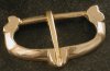 Wisby buckle Wisby buckle