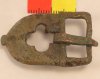 Byzantine Buckle Byzantine Buckle