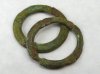 Anglo-Saxon Annular Brooches Anglo-Saxon Annular Brooches